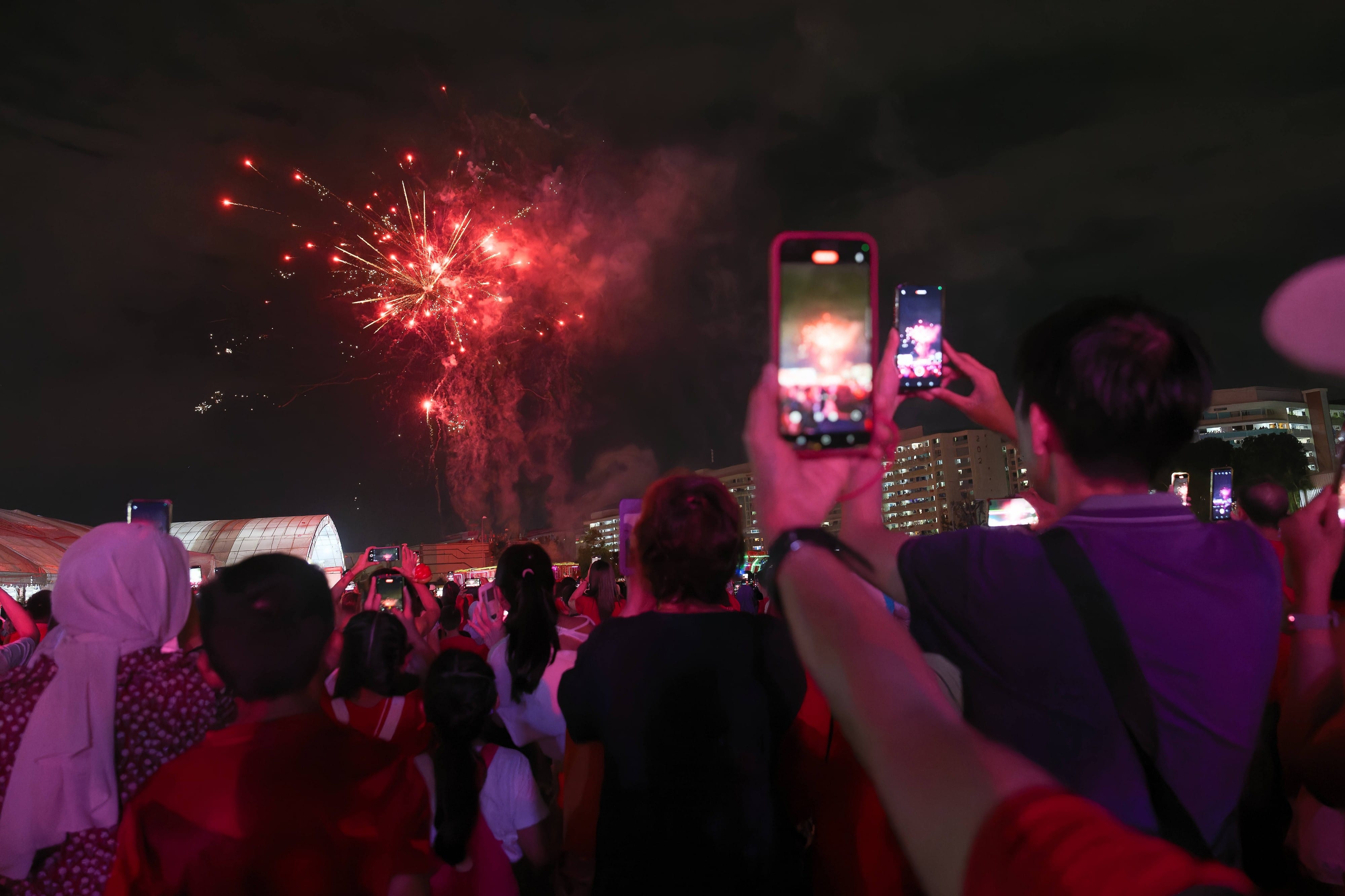 Heartland Celebrations